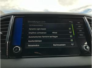 Skoda Karoq BALANCE 2.0TDI MATRIX.NAV.DSG.AHK.AMBIENTE.DAB+