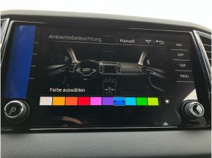Skoda Karoq BALANCE 2.0TDI MATRIX.NAV.DSG.AHK.AMBIENTE.DAB+