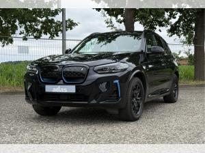 BMW iX3 Impressive HUD*SHADOW*H&K*AHK*