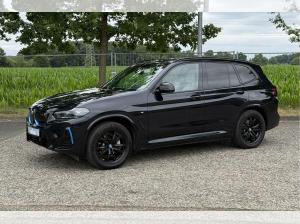 BMW iX3 Impressive HUD*SHADOW*H&K*AHK*