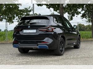 BMW iX3 Impressive HUD*SHADOW*H&K*AHK*