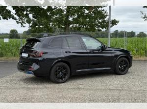 BMW iX3 Impressive HUD*SHADOW*H&K*AHK*