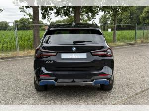 BMW iX3 Impressive HUD*SHADOW*H&K*AHK*