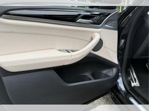 BMW iX3 Impressive HUD*SHADOW*H&K*AHK*