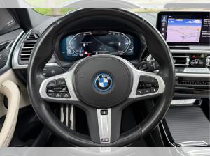 BMW iX3 Impressive HUD*SHADOW*H&K*AHK*