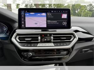 BMW iX3 Impressive HUD*SHADOW*H&K*AHK*
