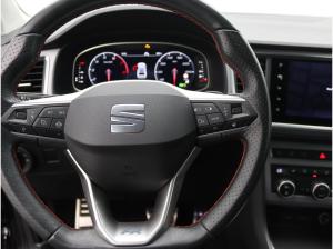 Seat Ateca FR 1.5 TSI DSG / Navi, FullLink, LED, RFK