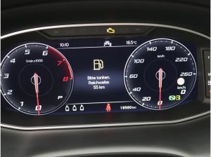Seat Ateca FR 1.5 TSI DSG / Navi, FullLink, LED, RFK