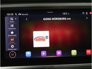 Seat Ateca FR 1.5 TSI DSG / Navi, FullLink, LED, RFK
