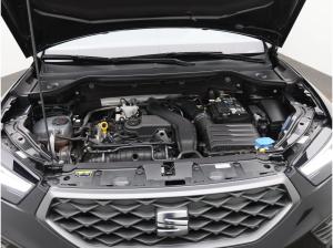 Seat Ateca FR 1.5 TSI DSG / Navi, FullLink, LED, RFK