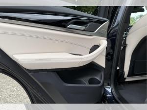 BMW iX3 Impressive HUD*SHADOW*H&K*AHK*