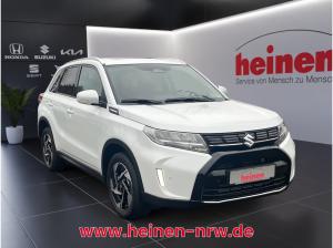 Suzuki Vitara 1.4 COMFORT PLUS  + NAVI 5 JAHRE GARANTIE