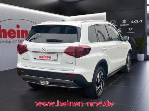 Suzuki Vitara 1.4 COMFORT PLUS  + NAVI 5 JAHRE GARANTIE
