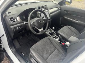 Suzuki Vitara 1.4 COMFORT PLUS  + NAVI 5 JAHRE GARANTIE