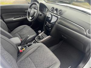 Suzuki Vitara 1.4 COMFORT PLUS  + NAVI 5 JAHRE GARANTIE