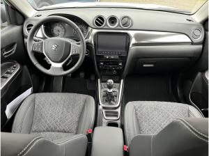 Suzuki Vitara 1.4 COMFORT PLUS  + NAVI 5 JAHRE GARANTIE