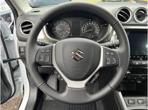 Suzuki Vitara 1.4 COMFORT PLUS  + NAVI 5 JAHRE GARANTIE