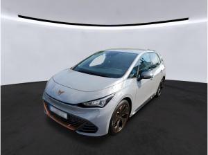 Cupra Born 150kW - LED LM Navi Kamera elektr. Sitzeinst. ACC  Allseason Keyless MFL