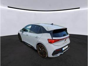 Cupra Born 150kW - LED LM Navi Kamera elektr. Sitzeinst. ACC  Allseason Keyless MFL
