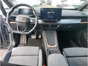 Cupra Born 150kW - LED LM Navi Kamera elektr. Sitzeinst. ACC  Allseason Keyless MFL