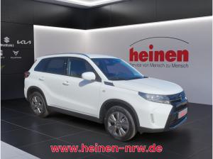 Suzuki Vitara 1.4 COMFORT NAVI 5 JAHRE GARANTIE