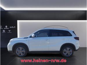 Suzuki Vitara 1.4 COMFORT NAVI 5 JAHRE GARANTIE