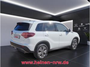 Suzuki Vitara 1.4 COMFORT NAVI 5 JAHRE GARANTIE