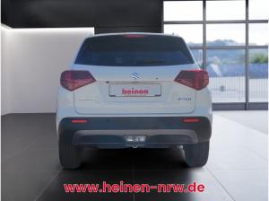 Suzuki Vitara 1.4 COMFORT NAVI 5 JAHRE GARANTIE