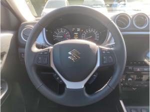 Suzuki Vitara 1.4 COMFORT NAVI 5 JAHRE GARANTIE