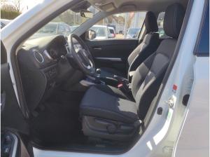 Suzuki Vitara 1.4 COMFORT NAVI 5 JAHRE GARANTIE