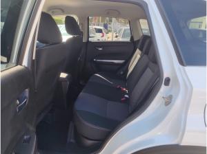Suzuki Vitara 1.4 COMFORT NAVI 5 JAHRE GARANTIE