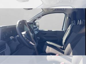 Volkswagen Transporter Kasten KR