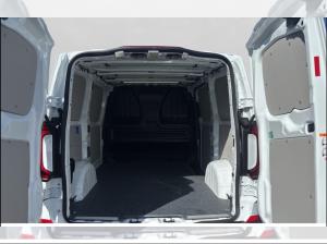 Volkswagen Transporter Kasten KR
