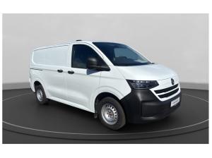 Volkswagen Transporter Kasten KR