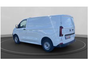 Volkswagen Transporter Kasten KR