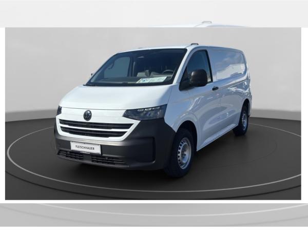 Volkswagen Transporter Kasten KR