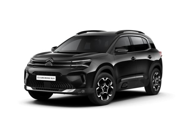 Citroën C5 Aircross Hybrid 145 DCS6 MAX