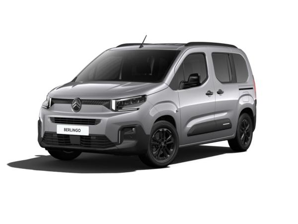 Citroën Berlingo M Diesel 130 Automatik Max