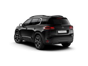 Citroën C5 Aircross Hybrid 145 DCS6 MAX