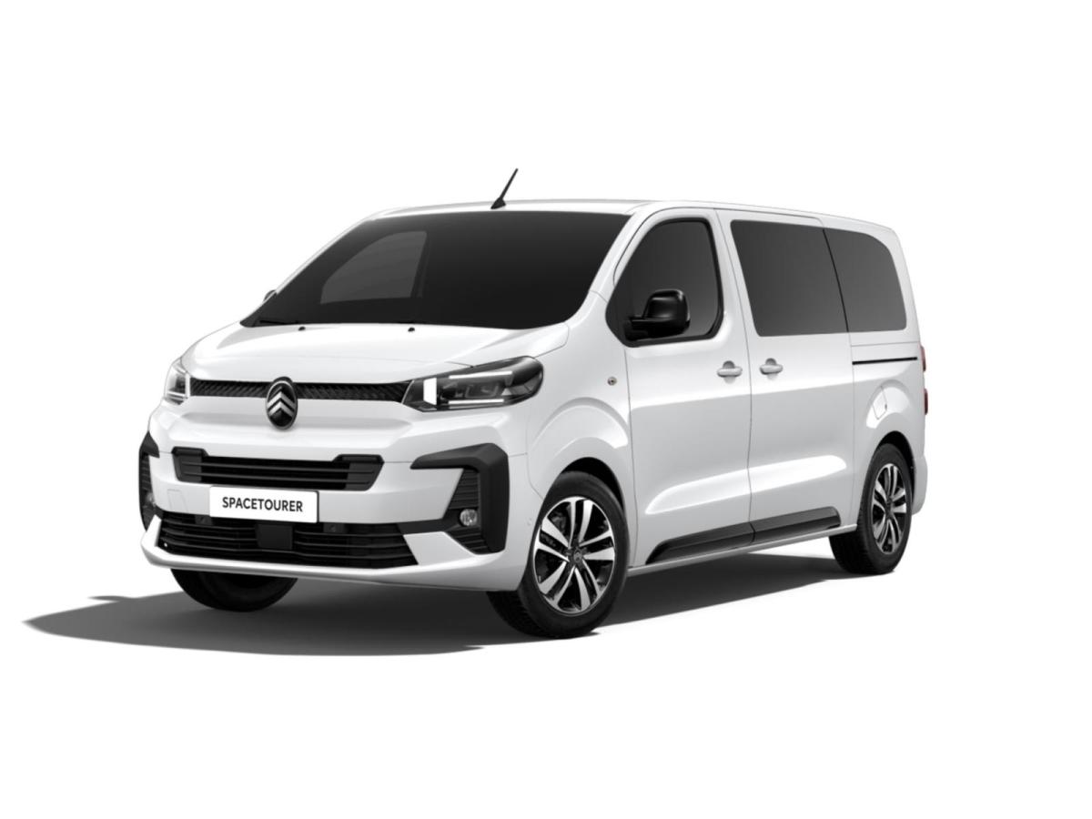 Citroën SpaceTourer