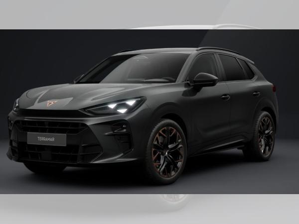 Cupra Terramar VZ 2.0 TSI 195 kW (265 PS) 7-Gang DSG 4Drive Loyalitätsangebot