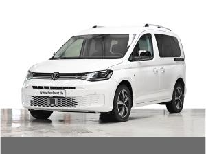 Volkswagen Caddy eHYBRID ENERGY AHK LED KEYLESS LM17