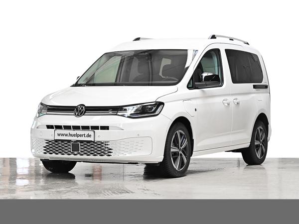 Volkswagen Caddy eHYBRID ENERGY AHK LED KEYLESS LM17