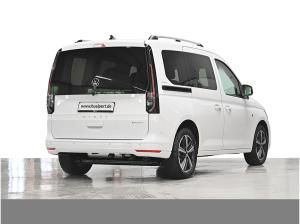 Volkswagen Caddy eHYBRID ENERGY AHK LED KEYLESS LM17