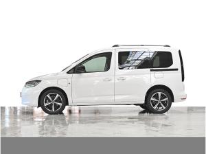 Volkswagen Caddy eHYBRID ENERGY AHK LED KEYLESS LM17