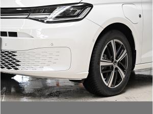 Volkswagen Caddy eHYBRID ENERGY AHK LED KEYLESS LM17