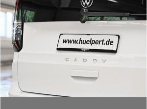 Volkswagen Caddy eHYBRID ENERGY AHK LED KEYLESS LM17