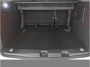Volkswagen Caddy eHYBRID ENERGY AHK LED KEYLESS LM17