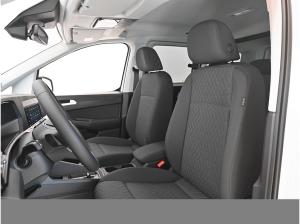 Volkswagen Caddy eHYBRID ENERGY AHK LED KEYLESS LM17