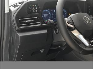 Volkswagen Caddy eHYBRID ENERGY AHK LED KEYLESS LM17